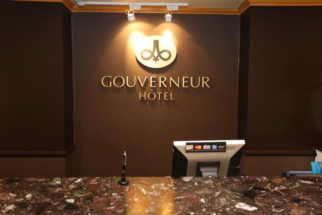 Hotels Gouverneur Rimouski Ngoại thất bức ảnh